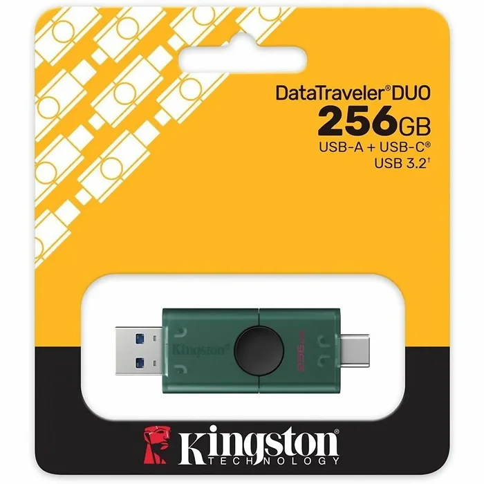 KINGSTON-DTDEG2/256GB