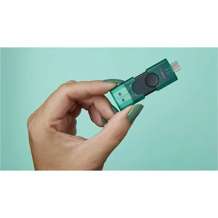 KINGSTON-DTDEG2/256GB