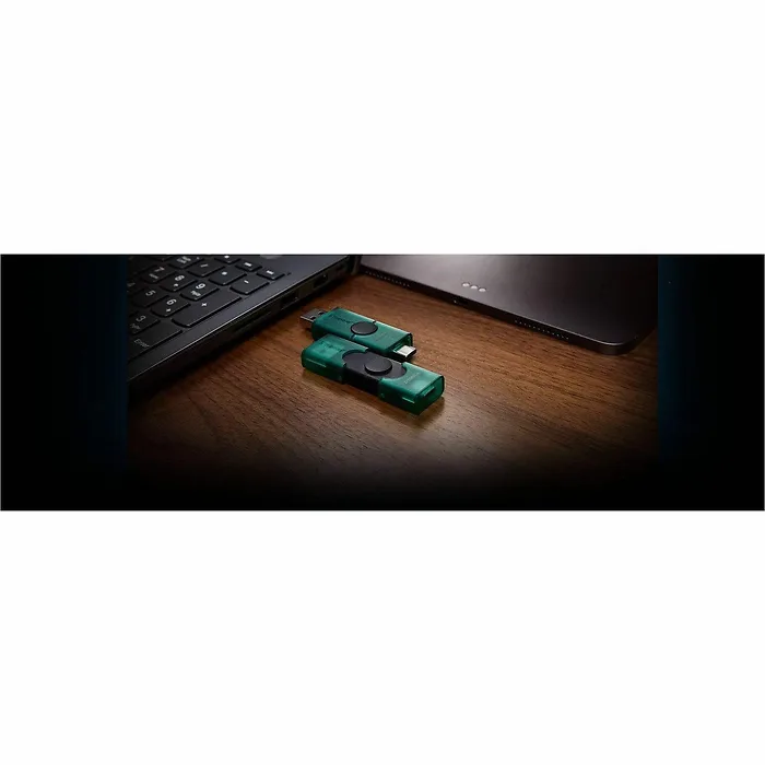 KINGSTON-DTDEG2/256GB