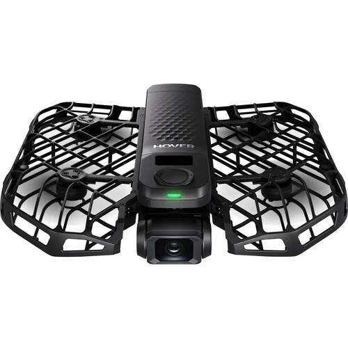 HOVERAir SP06H004 — HOVERAir X1 PRO Drone  Basic Combo Package