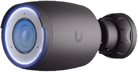 Ubiquiti UVC-AI-PRO — Ubiquiti AI Professional Security Camera