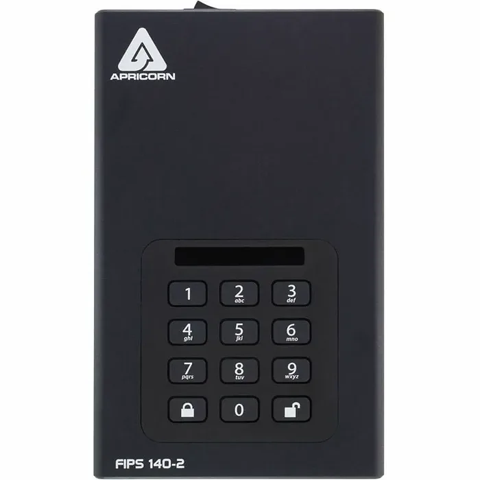 Apricorn-ADT-3PL256F-24TB