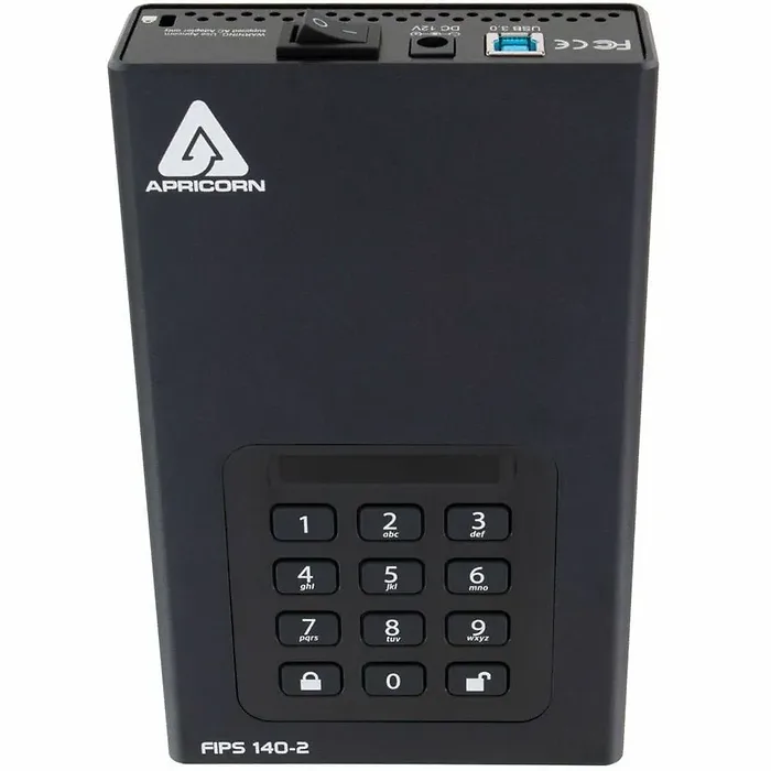 Apricorn-ADT-3PL256F-24TB