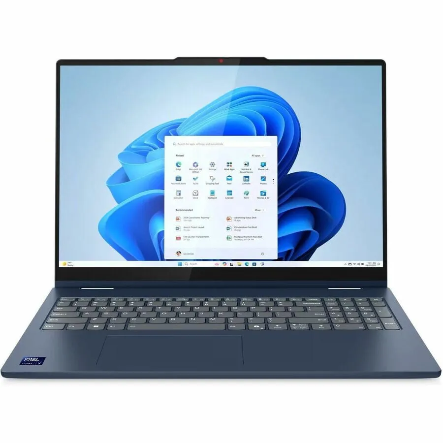 LENOVO 83KS001MUS — Lenovo IdeaPad 5i 16" 16GB RAM 512GB SSD Windows 11