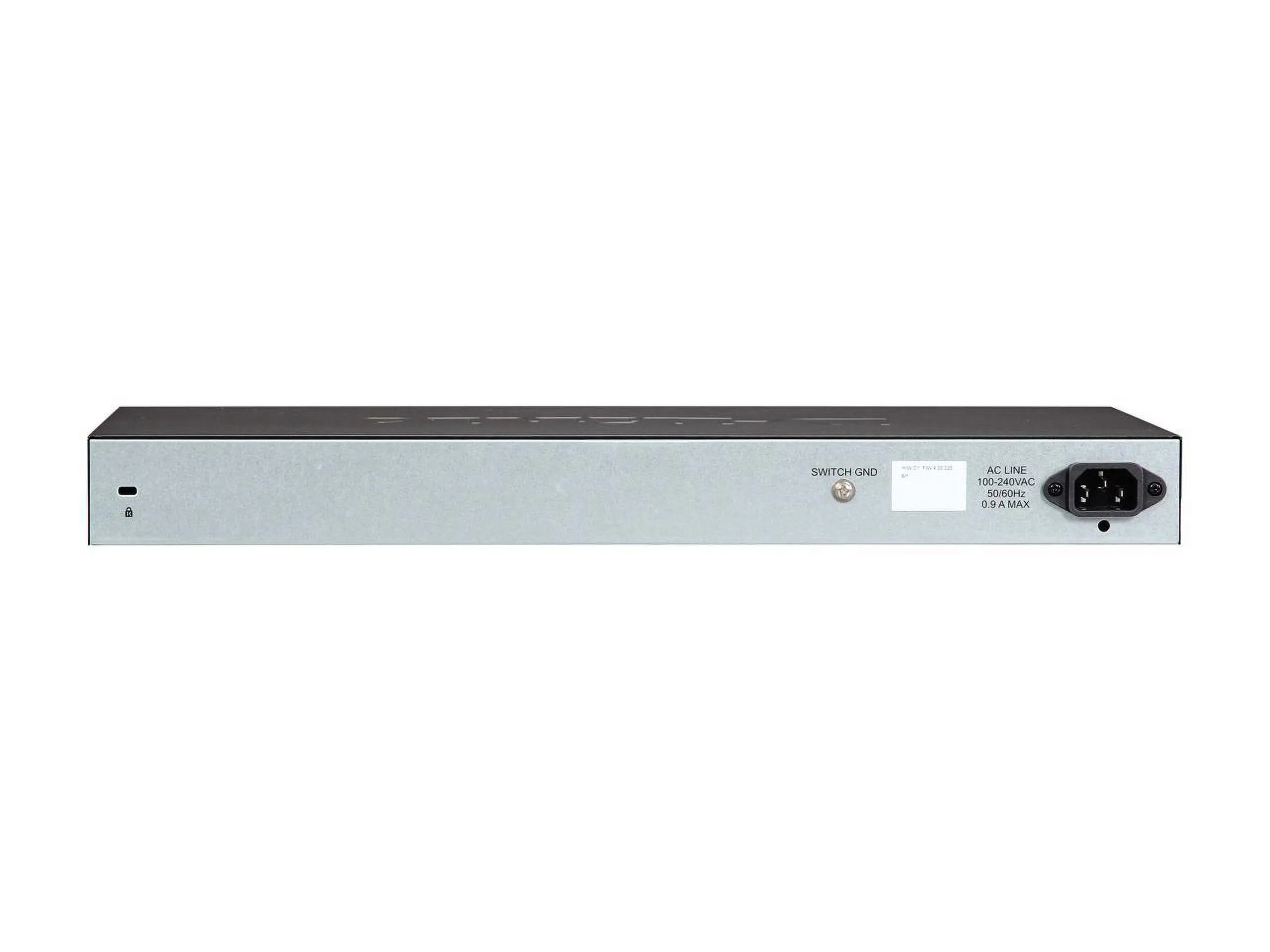 D-Link DGS-1210-52 — D-LINK DGS-1210-52 52-PORT MANAGED SWITCH