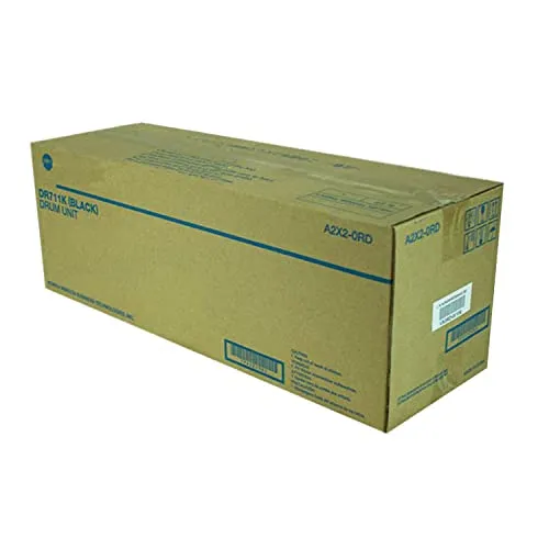 KONICA MINOLTA A2X20RD — KONICA BIZ C654 A2X20RD