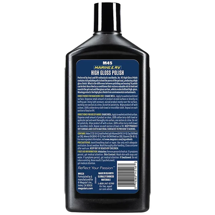 Meguiars-M4516CASE