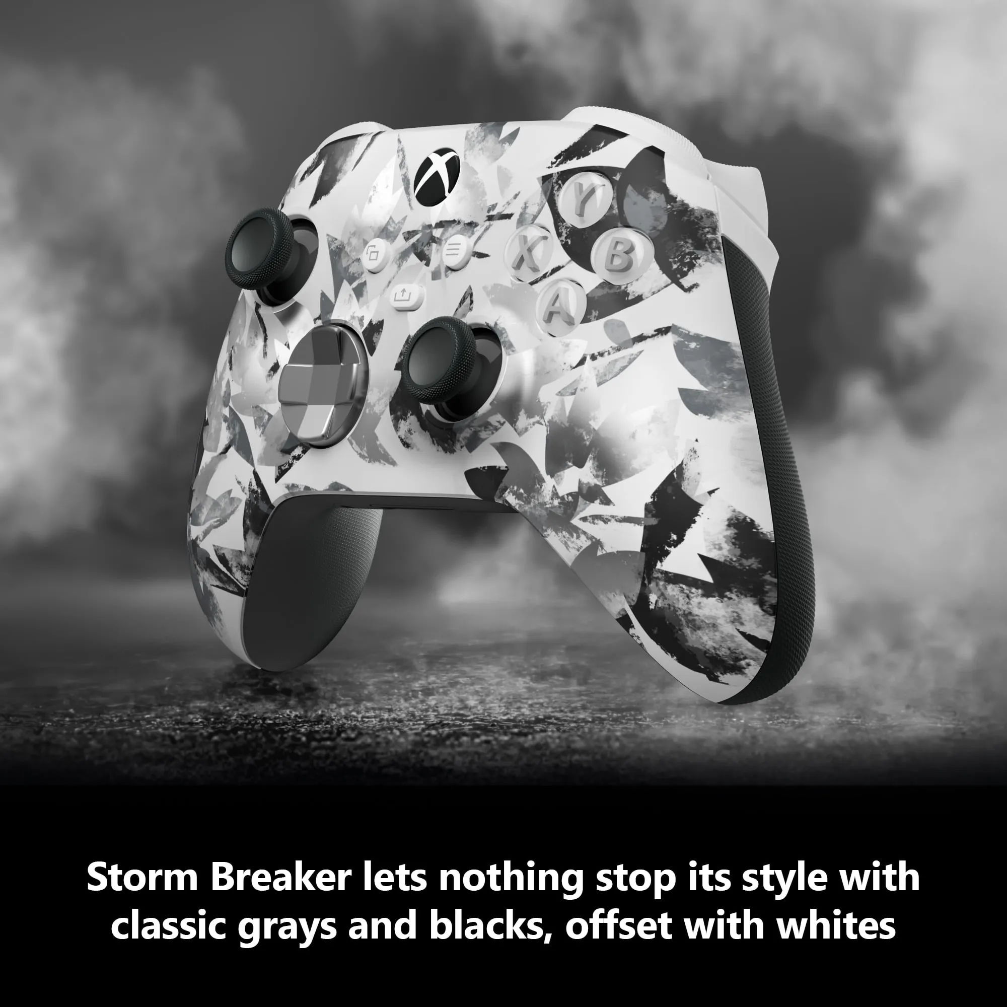 Microsoft EP2-29563 — Xbox Wireless Controller - LE Edition