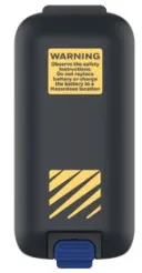 Honeywell 318-063-003 — Honeywell CK65 NI/ATEX Battery for Rugged Devices