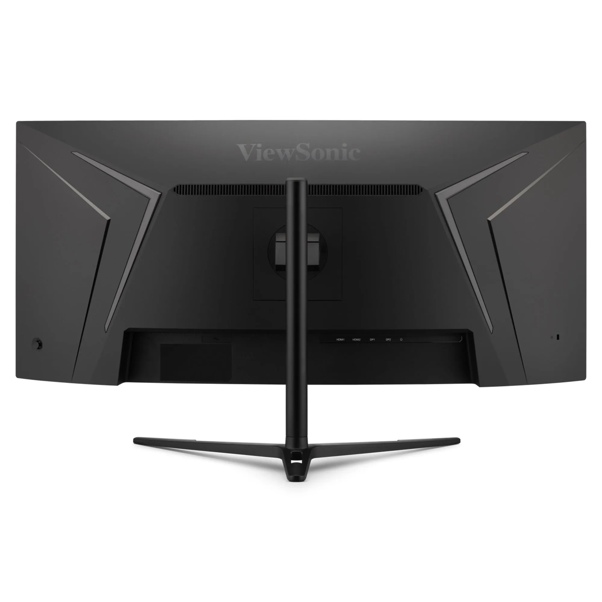 VIEWSONIC VX3418C-2K — 34IN 21:9 CURVED 1440P 1MS 180HZ GAMING MONITOR WITH FREESYNC PREMIUM.