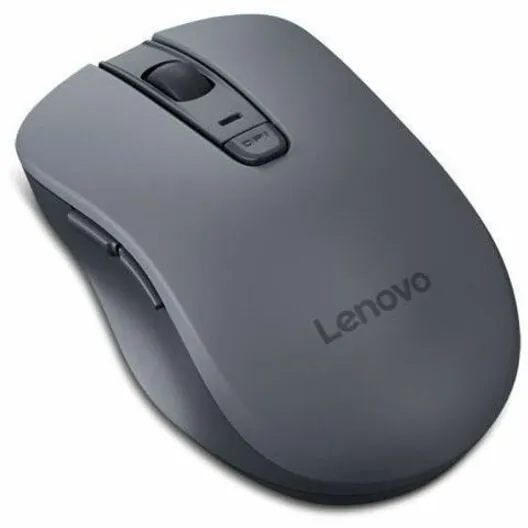 LENOVO GY51Q65621 — LENOVO WL310 BLUETOOTH SILENT MOUSE GREY