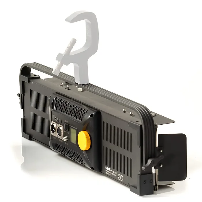 IKAN INTERNATIONAL CORP.-LBX8