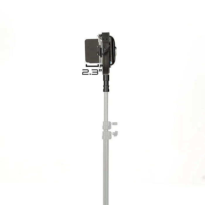 IKAN INTERNATIONAL CORP.-LBX8