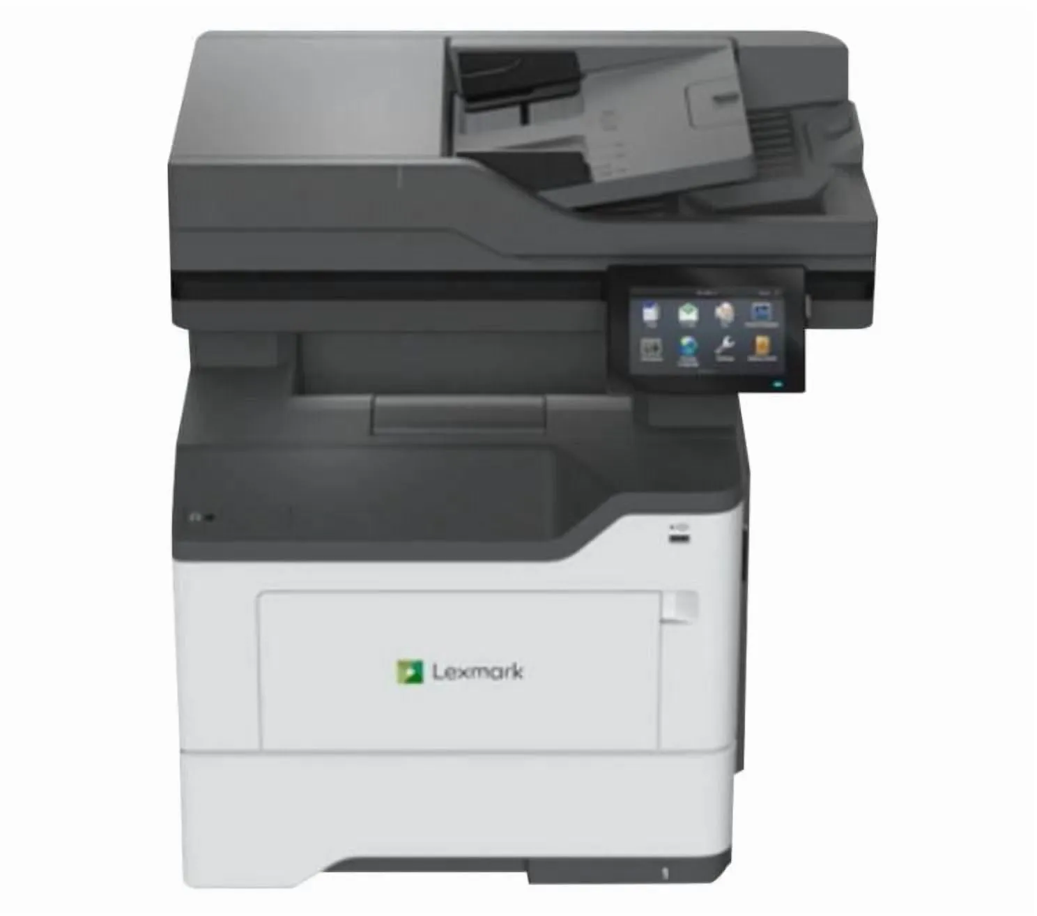 Lexmark 38ST825 — LEXMARK MX532ADWE TAA LOW VOLTAGE CAC MULTIFUNCTION MONO PRINTER