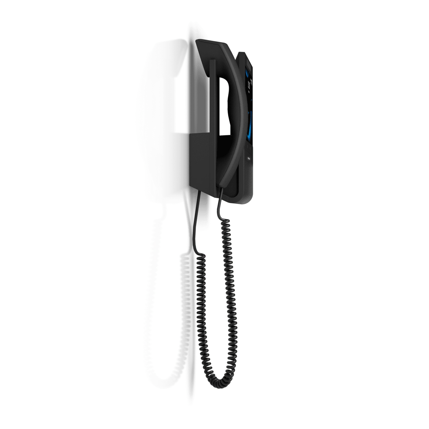 Ubiquiti UTP-G3-TOUCH-WALL — Next-Gen Wall-Mountable Smartphone