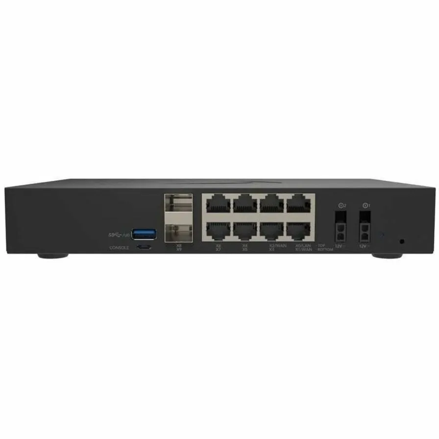 SONICWALL 03-SSC-7460 — SONICWALL TZ580 SECURE UPGRADE PLUS ADVANCED EDITION 2YR