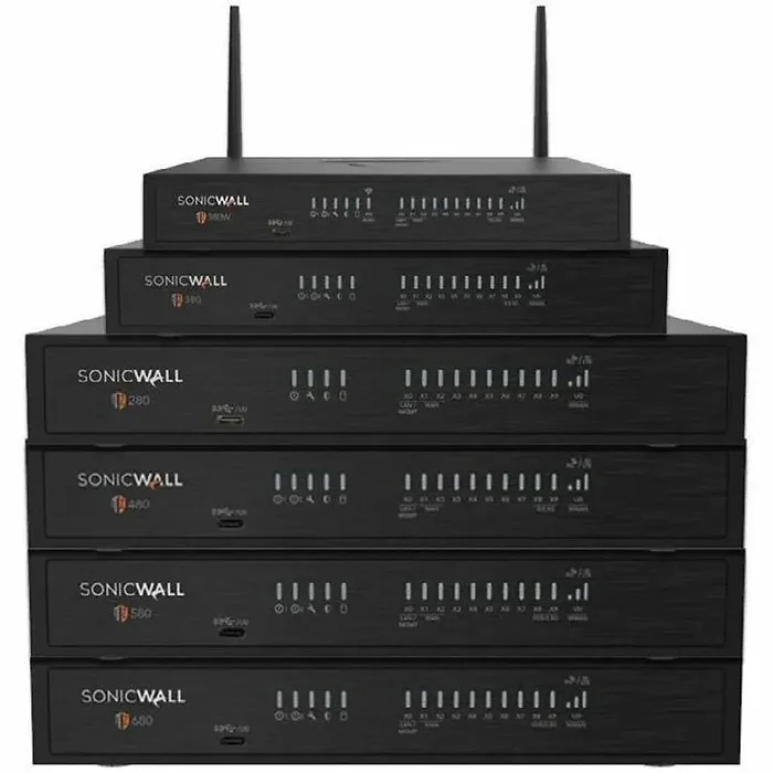 SONICWALL-03-SSC-7460