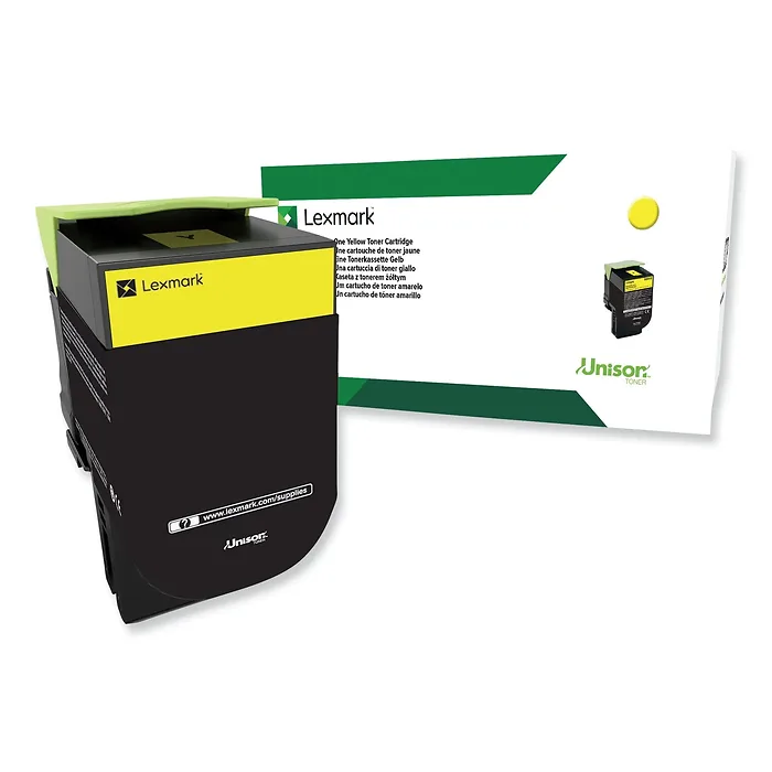 Lexmark-80C0HYG