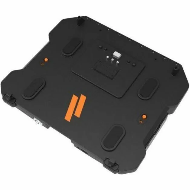 Havis DS-DELL-435-3 — DOCKING STATION FOR DELL PRO RUGGED 14 & 13, 5430, 7330, 5420, 5424, & 7424 NOTE