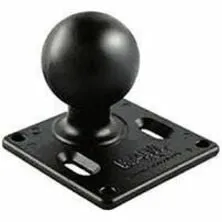 Honeywell RT10-MNT-RAM — RT10 Mounting Kit for RAM MOUNT Systems