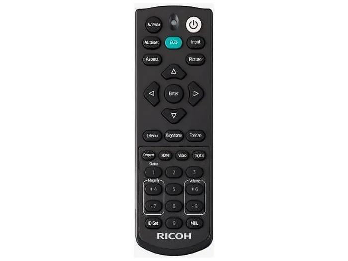 RICOH / Fujitsu-432480