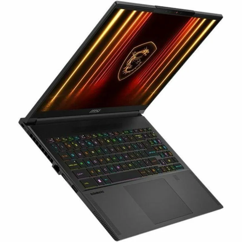MSI STEALTHA16A3076 — STEALTH A16 AI+ A3XWIG-076US