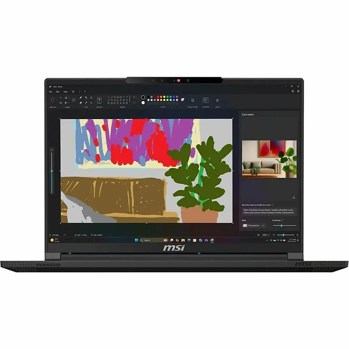 MSI-STEALTHA16A3076
