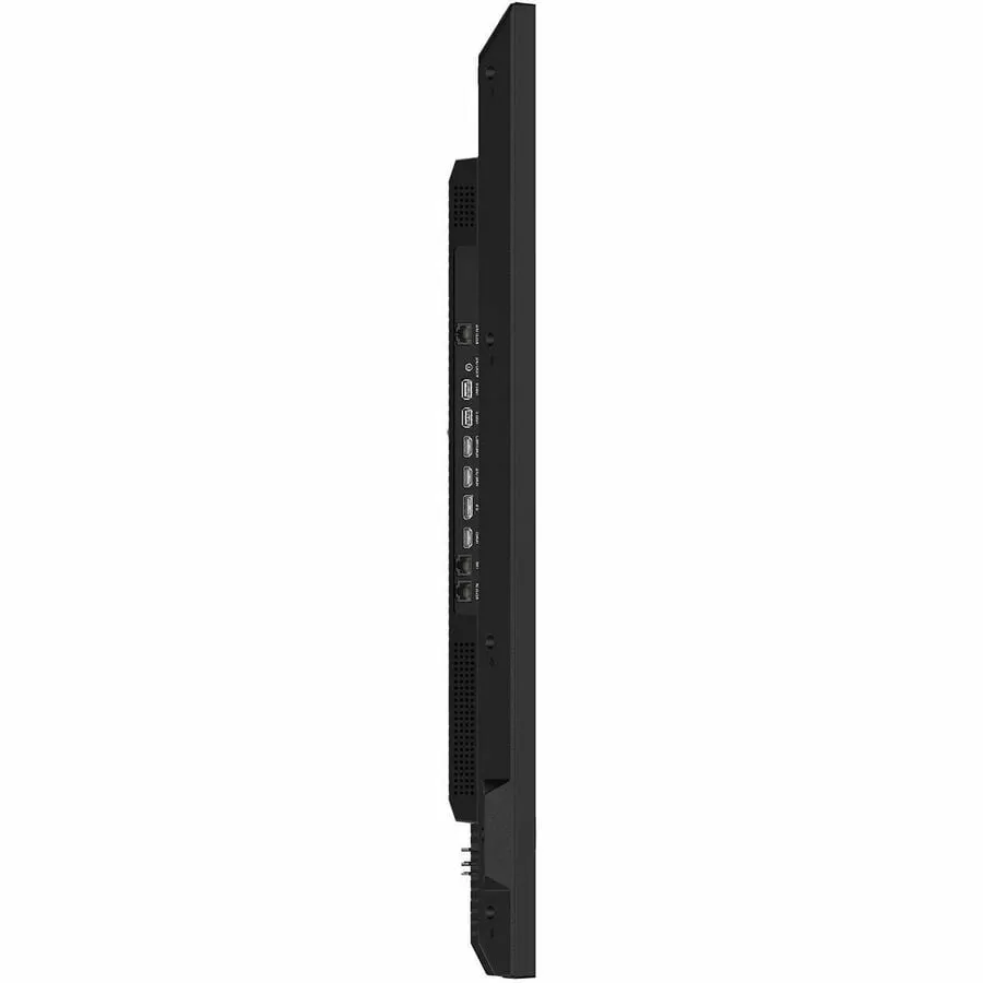 Hisense 55DM66D — 55" 4K Digital Signage Display