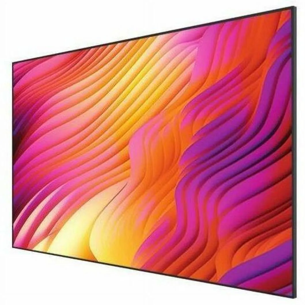 Hisense 75DM66D — 75" 4K Digital Signage Display