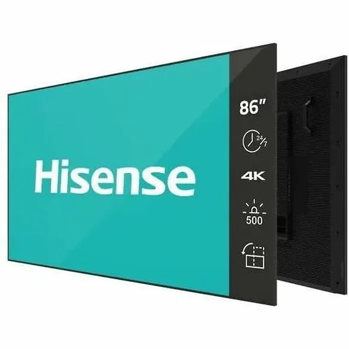 Hisense-86DM66D