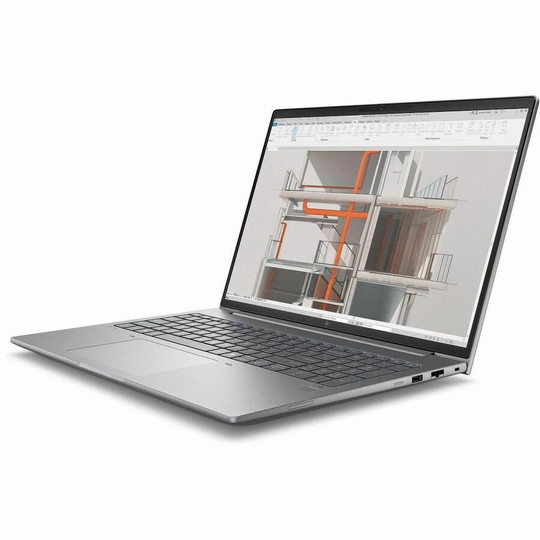 HP C3BE3UT#ABA — 16 ZBXG1i16 U7255H 32G 512GB