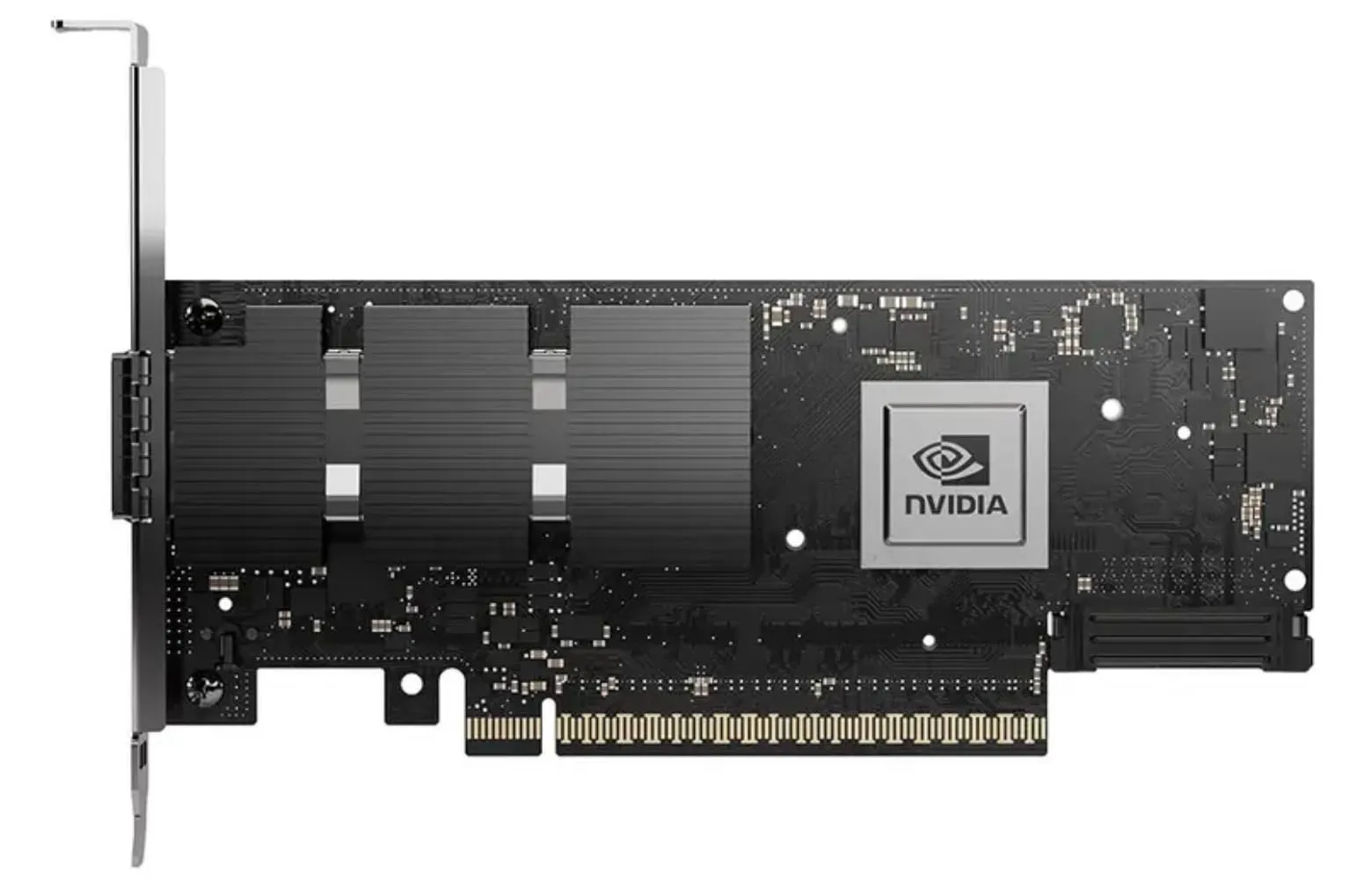 NVIDIA MCX75310AAC-NEAT - GREMLIN 7 CARMEL 1-PORT OSFP IB
