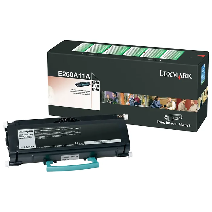 Lexmark-E260A11A