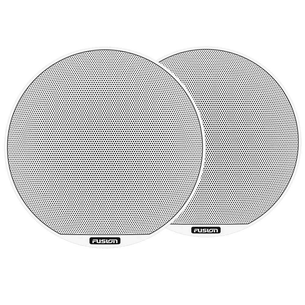 FUSION 010-02772-00 — Fusion Signature Series 3i Marine Speakers