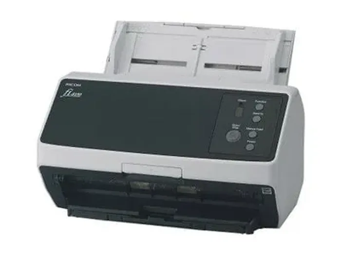 RICOH / Fujitsu-CG01000-310323