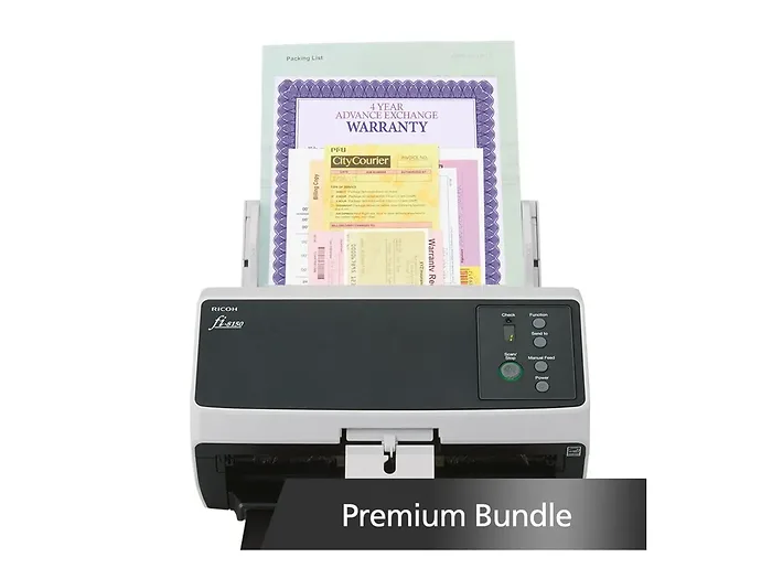 RICOH / Fujitsu-CG01000-310323