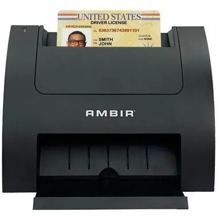 Ambir Technology-PS670ST-BCS