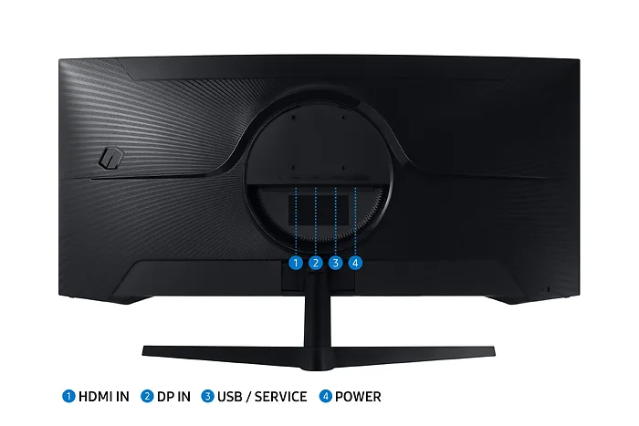SAMSUNG-LC34G55TWWNXZA
