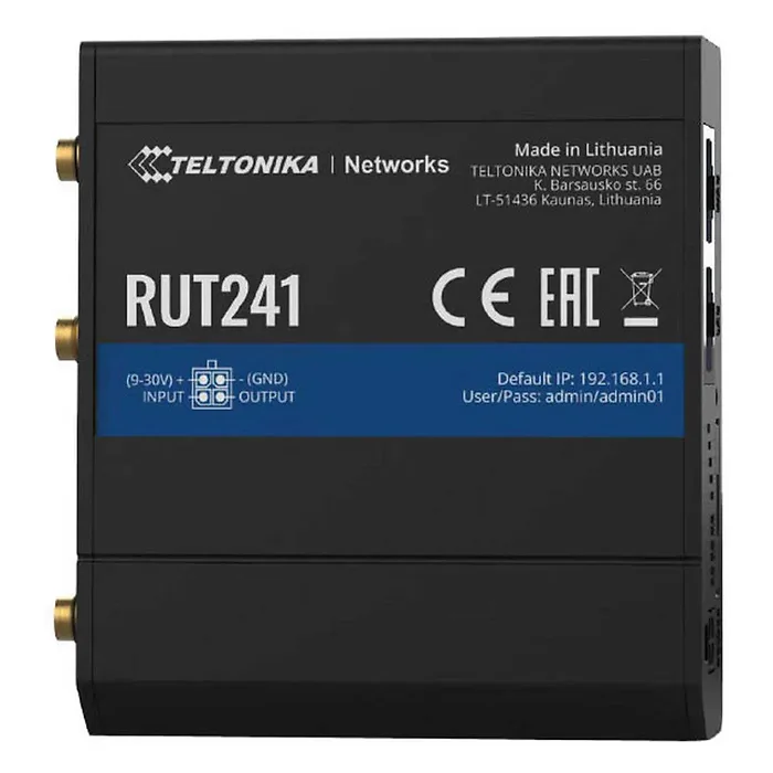 Teltonika Networks-RUT241065000
