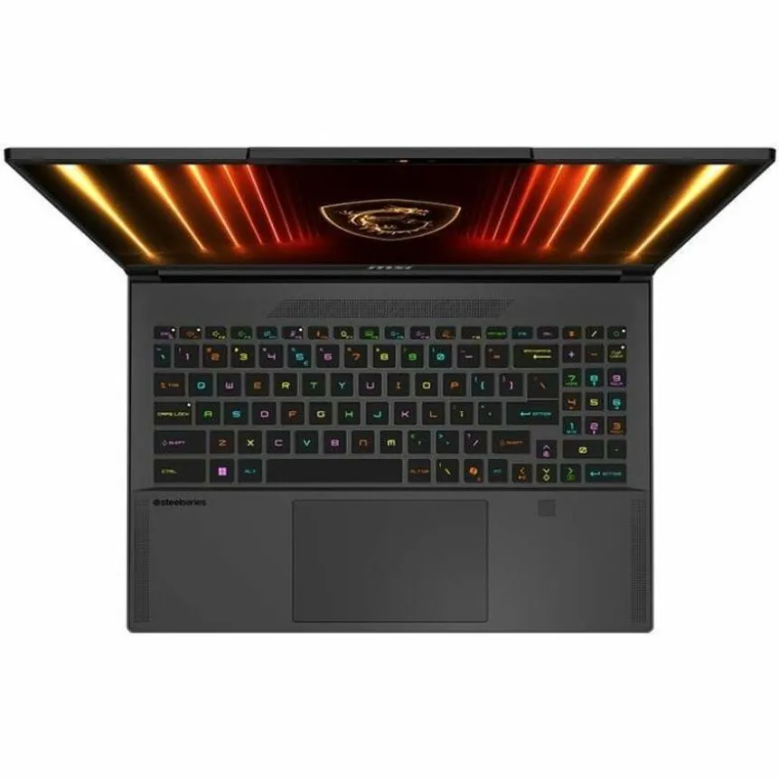 MSI STEALTHA16A3207 — STEALTH A16 AI+ A3XWHG-207US