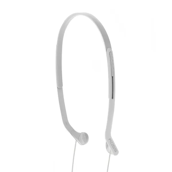 Koss 192774 — KPH14W SD FIR HDPHN WHT