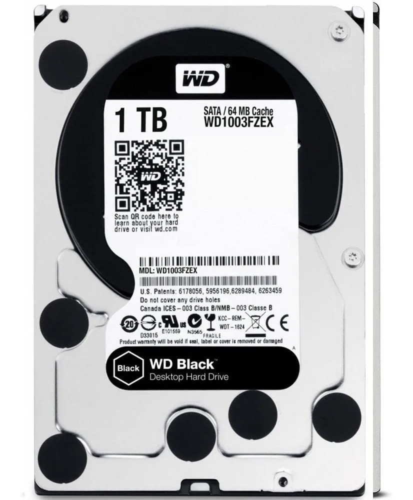 Western Digital WDBulk - HGST HITACHI ULTRASTAR 7K4000