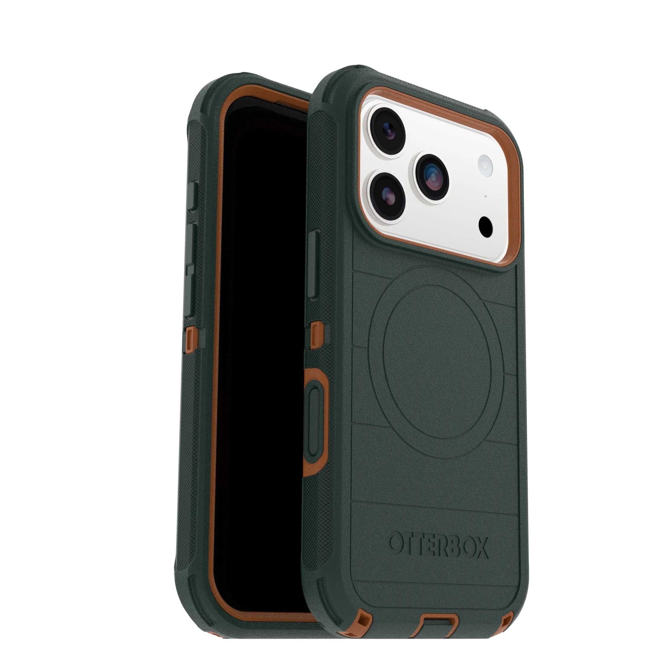 OtterBox 77-98427 — DEFENDER PRO MAGNETS CAMERA CON