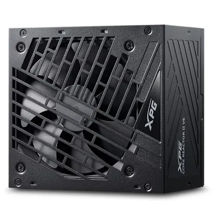 ADATA-COREREACTORIIVE650G BK C US