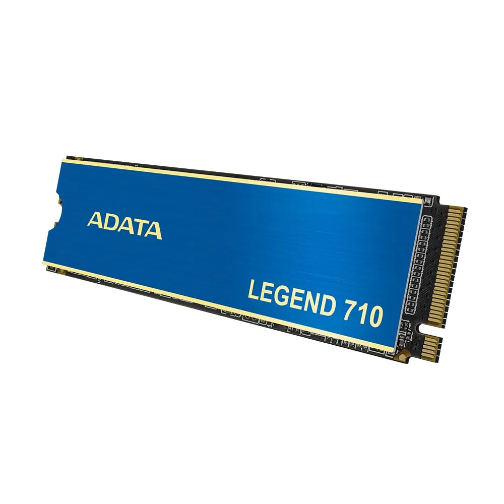 ADATA ALEG-710-1TCS — Adata Legend 710 1TB M.2 SSD