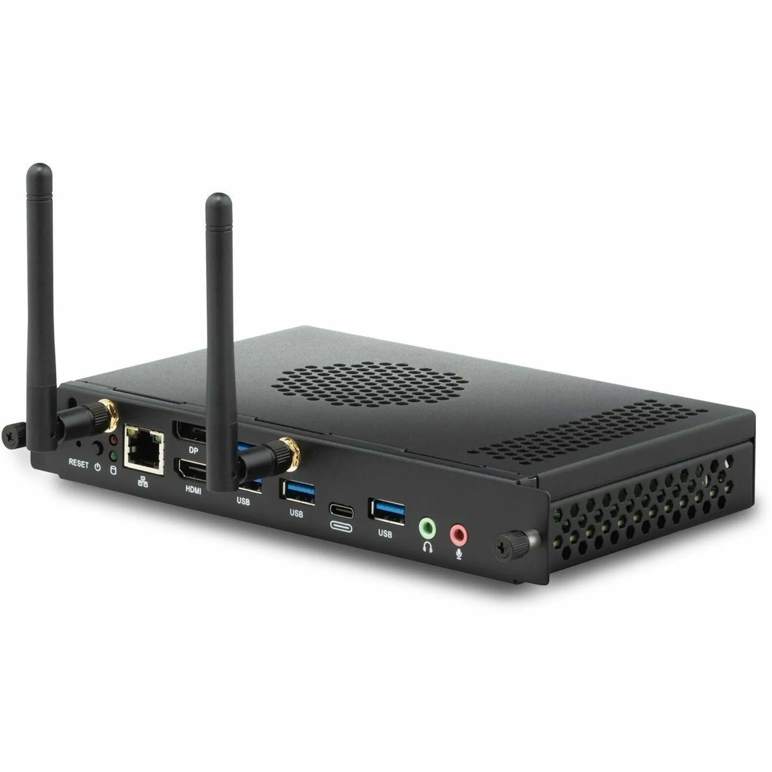VIEWSONIC VPC37-W55-G1 — INTEL CORE 12TH GEN I7 OPS SLOT-IN PC FOR VIEWSONIC VIEWBOARD , WINDOWS 11 PRO,