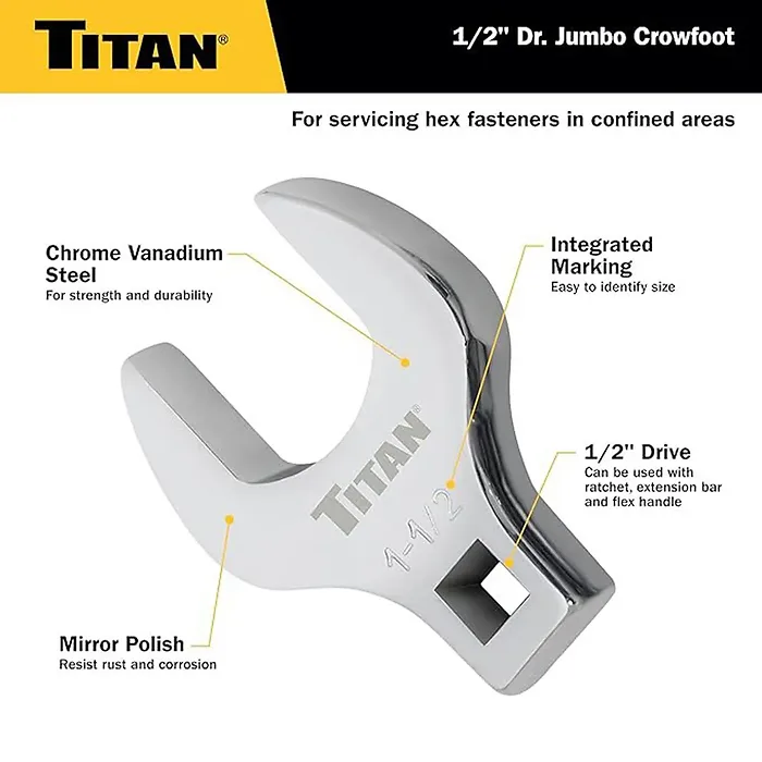 Titan Tool Inc-61044