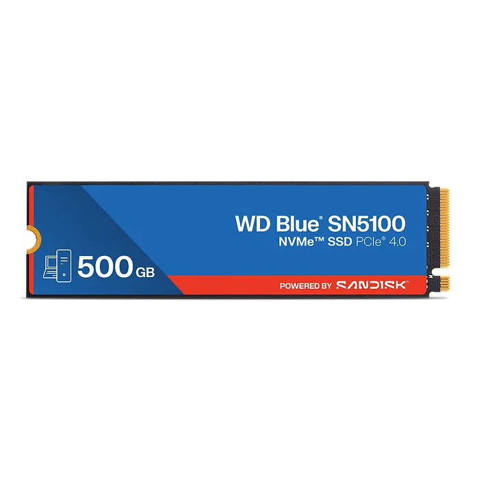 Western Digital-WDS500G5B0E-00CPE0