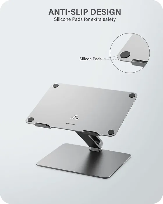ALOGIC-AALNBS-SGR