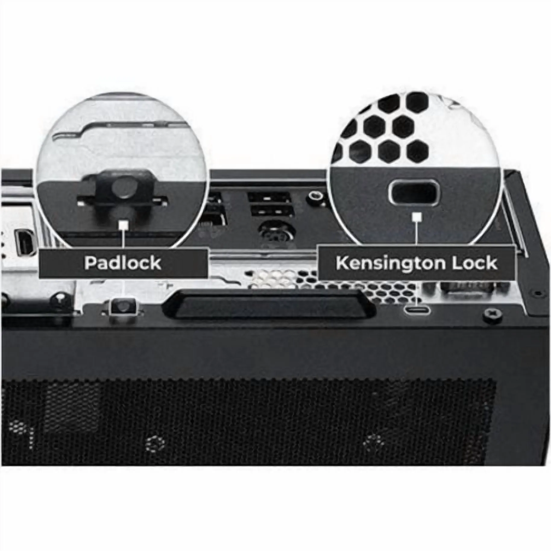 MSI DP80A14TAG028 — PRO DP80 A14TAG-028US